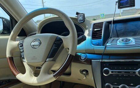 Nissan Teana, 2008 год, 950 000 рублей, 10 фотография