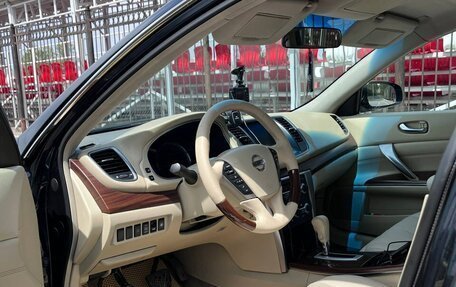 Nissan Teana, 2008 год, 950 000 рублей, 9 фотография