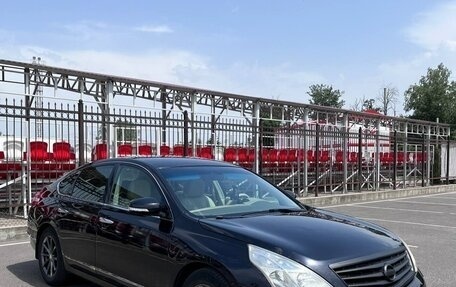 Nissan Teana, 2008 год, 950 000 рублей, 3 фотография