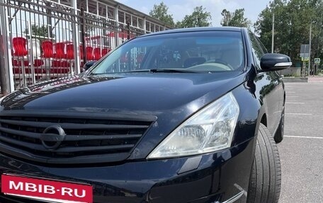Nissan Teana, 2008 год, 950 000 рублей, 5 фотография