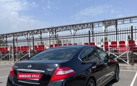 Nissan Teana, 2008 год, 950 000 рублей, 7 фотография