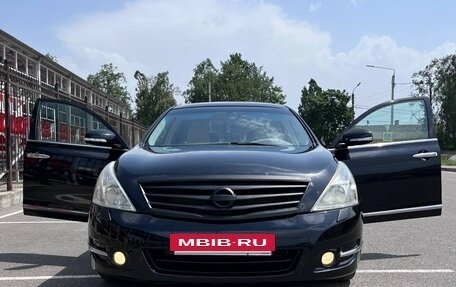 Nissan Teana, 2008 год, 950 000 рублей, 6 фотография