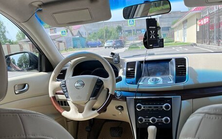 Nissan Teana, 2008 год, 950 000 рублей, 11 фотография