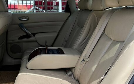 Nissan Teana, 2008 год, 950 000 рублей, 14 фотография