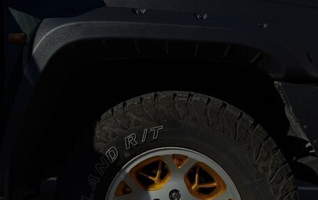 Jeep Grand Cherokee, 1997 год, 750 000 рублей, 5 фотография