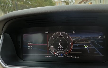 Land Rover Range Rover Sport II, 2020 год, 6 900 000 рублей, 16 фотография