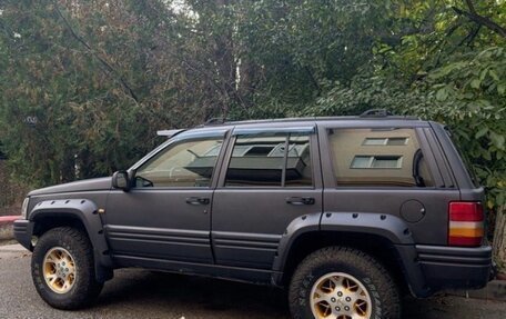 Jeep Grand Cherokee, 1997 год, 750 000 рублей, 2 фотография