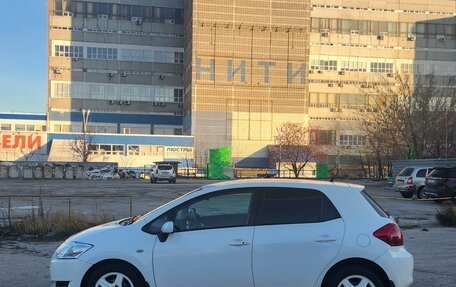 Toyota Auris II, 2009 год, 530 000 рублей, 2 фотография