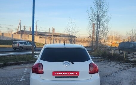 Toyota Auris II, 2009 год, 530 000 рублей, 3 фотография