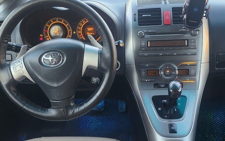 Toyota Auris II, 2009 год, 530 000 рублей, 12 фотография