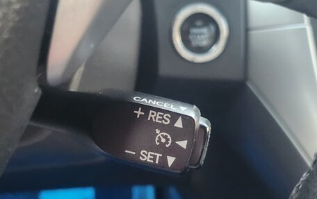 Toyota Auris II, 2009 год, 530 000 рублей, 17 фотография