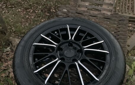 Toyota Auris II, 2009 год, 530 000 рублей, 18 фотография