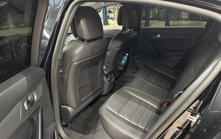 Peugeot 508 II, 2013 год, 1 300 000 рублей, 8 фотография