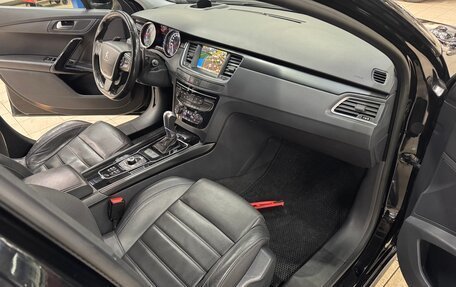 Peugeot 508 II, 2013 год, 1 300 000 рублей, 7 фотография