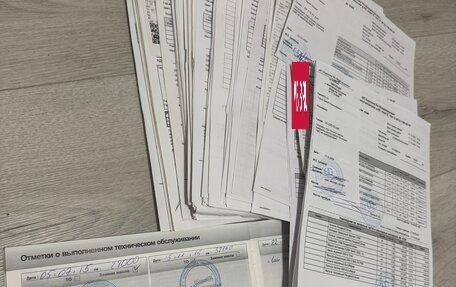 Peugeot 508 II, 2013 год, 1 300 000 рублей, 12 фотография