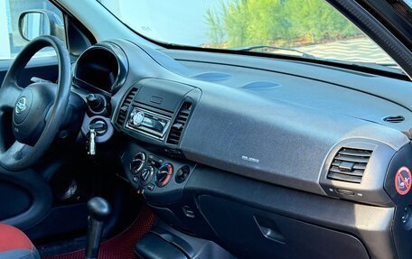 Nissan Micra III, 2007 год, 575 000 рублей, 5 фотография