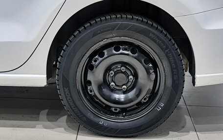 Volkswagen Polo VI (EU Market), 2019 год, 750 000 рублей, 22 фотография