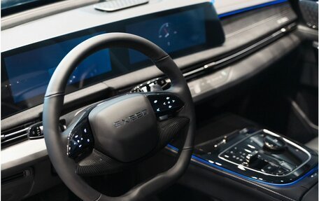 CheryExeed LX, 2024 год, 3 825 000 рублей, 5 фотография