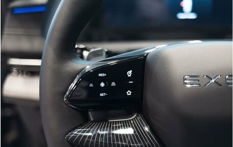 CheryExeed LX, 2024 год, 3 825 000 рублей, 8 фотография