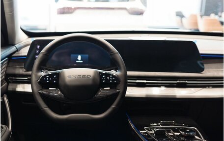 CheryExeed LX, 2024 год, 3 825 000 рублей, 28 фотография