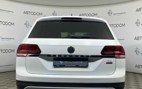 Volkswagen Teramont I, 2019 год, 3 197 000 рублей, 6 фотография