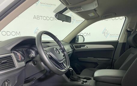 Volkswagen Teramont I, 2019 год, 3 197 000 рублей, 8 фотография