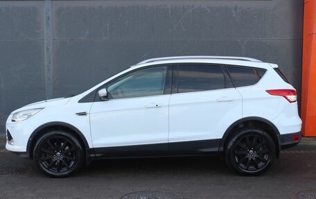 Ford Kuga III, 2013 год, 1 399 000 рублей, 2 фотография