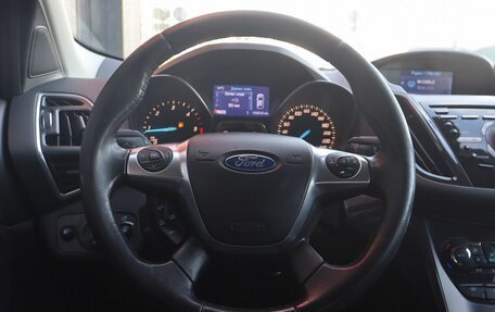 Ford Kuga III, 2013 год, 1 399 000 рублей, 7 фотография