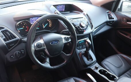 Ford Kuga III, 2013 год, 1 399 000 рублей, 5 фотография