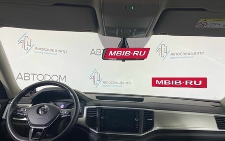 Volkswagen Teramont I, 2019 год, 3 197 000 рублей, 7 фотография