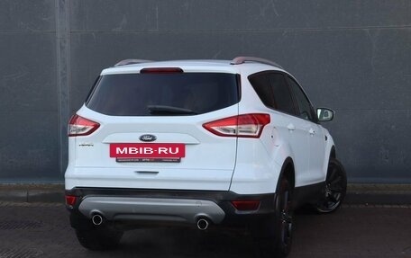 Ford Kuga III, 2013 год, 1 399 000 рублей, 4 фотография