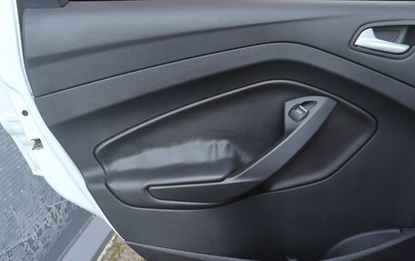 Ford Kuga III, 2013 год, 1 399 000 рублей, 14 фотография