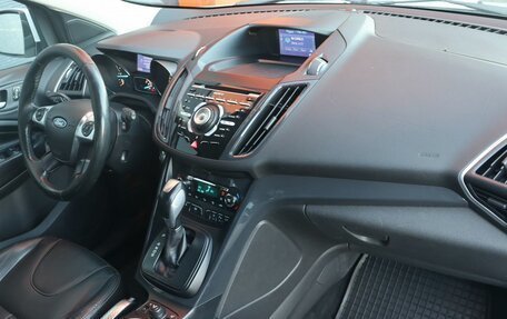 Ford Kuga III, 2013 год, 1 399 000 рублей, 11 фотография