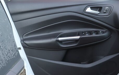 Ford Kuga III, 2013 год, 1 399 000 рублей, 12 фотография