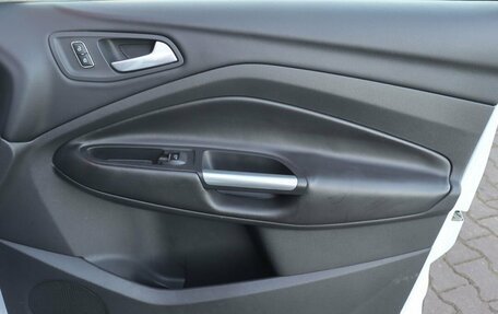 Ford Kuga III, 2013 год, 1 399 000 рублей, 13 фотография