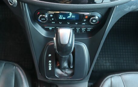 Ford Kuga III, 2013 год, 1 399 000 рублей, 10 фотография