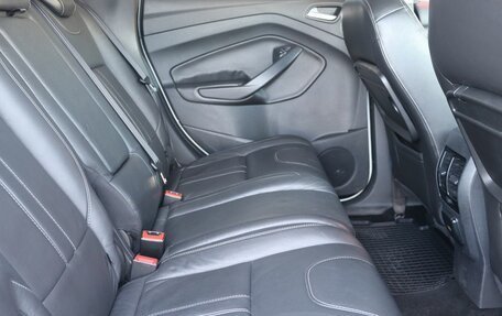 Ford Kuga III, 2013 год, 1 399 000 рублей, 17 фотография