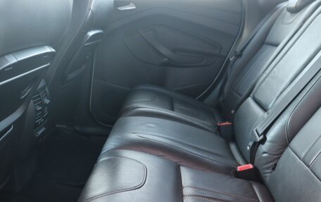 Ford Kuga III, 2013 год, 1 399 000 рублей, 20 фотография