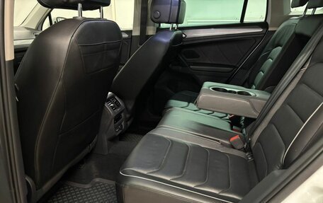 Volkswagen Tiguan II, 2021 год, 3 473 000 рублей, 9 фотография