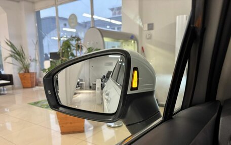 Volkswagen Tiguan II, 2021 год, 3 473 000 рублей, 25 фотография