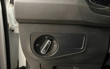 Volkswagen Tiguan II, 2021 год, 3 473 000 рублей, 26 фотография