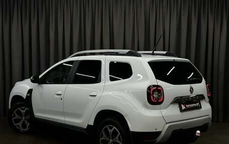 Renault Duster, 2021 год, 1 799 777 рублей, 2 фотография