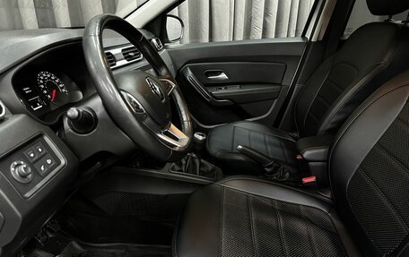 Renault Duster, 2021 год, 1 799 777 рублей, 6 фотография