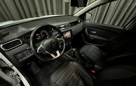 Renault Duster, 2021 год, 1 799 777 рублей, 7 фотография