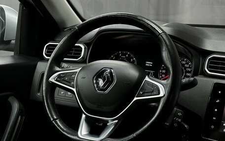 Renault Duster, 2021 год, 1 799 777 рублей, 8 фотография