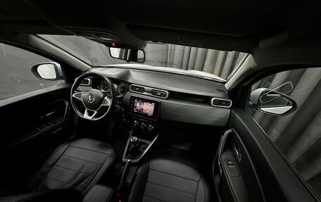 Renault Duster, 2021 год, 1 799 777 рублей, 11 фотография