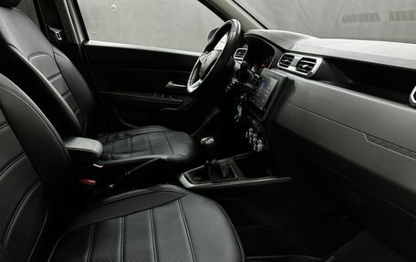 Renault Duster, 2021 год, 1 799 777 рублей, 13 фотография