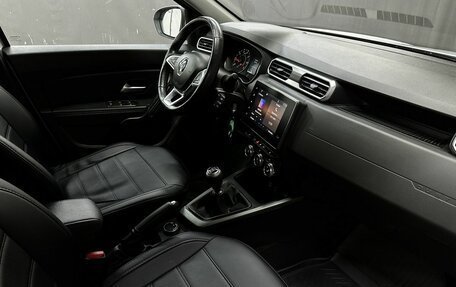 Renault Duster, 2021 год, 1 799 777 рублей, 12 фотография