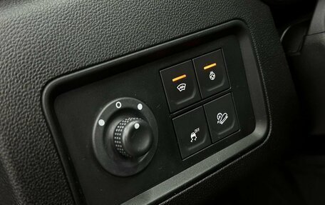 Renault Duster, 2021 год, 1 799 777 рублей, 16 фотография