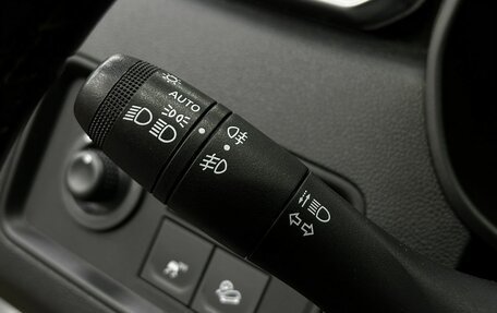 Renault Duster, 2021 год, 1 799 777 рублей, 18 фотография